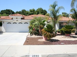 2846 Maple Dr, Hemet, CA 92545