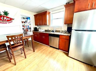 17 Hillside St #A1, Boston, MA 02120