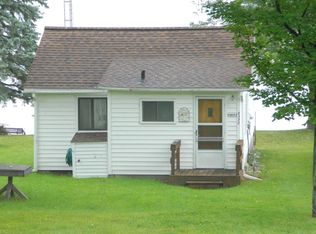 5172 Mount Maria Rd, Hubbard Lake, MI 49747