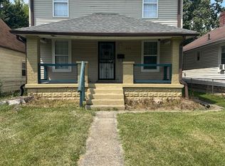 1024 W 36th St, Indianapolis, IN