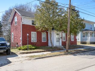 315 Wall St, Kalamazoo, MI 49001