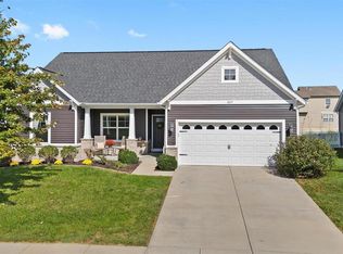 2613 Beacon Point Ct, Shiloh, IL 62221