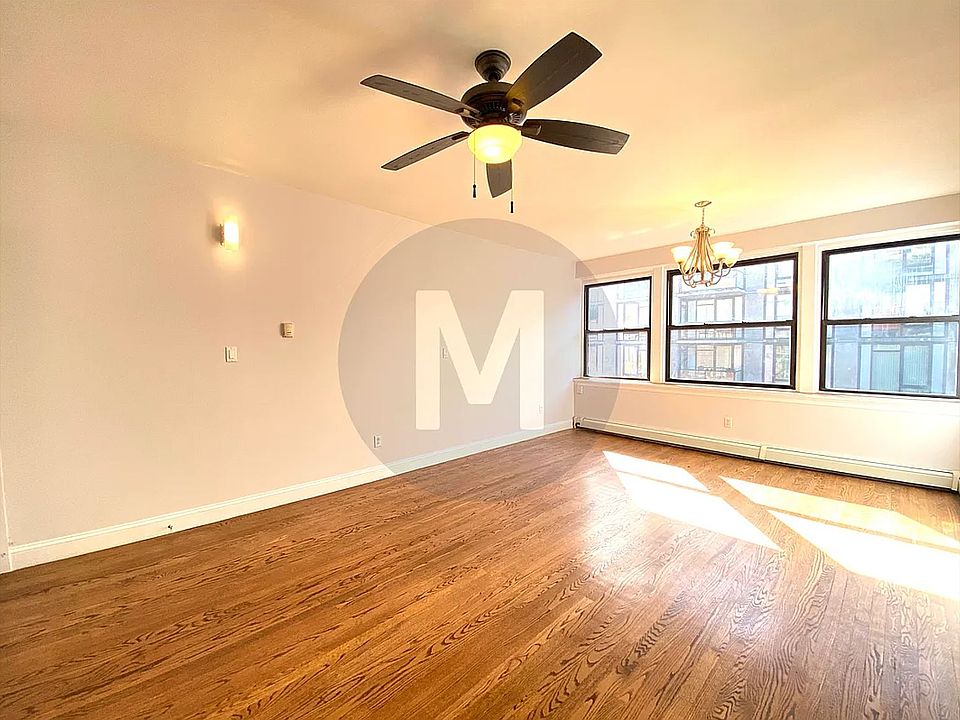 1st image of 347 W 53rd St APT 3
