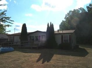 6993 N Welling Rd, Saint Johns, MI 48879