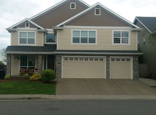 715 June Dr, Molalla, OR