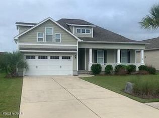 1352 Mauricio Ct SW, Ocean Isle Beach, NC 28469