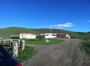 55 Mangum Ln, Silesia, MT 59041