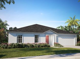 2000 Lily Way, Poinciana, FL 34759