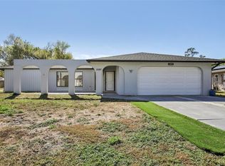 23217 McBurney Ave, Punta Gorda, FL 33980