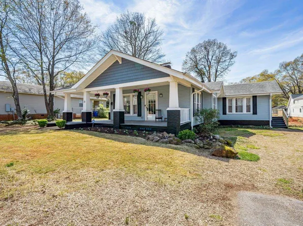 22 Maco St, Greenville, SC 29607