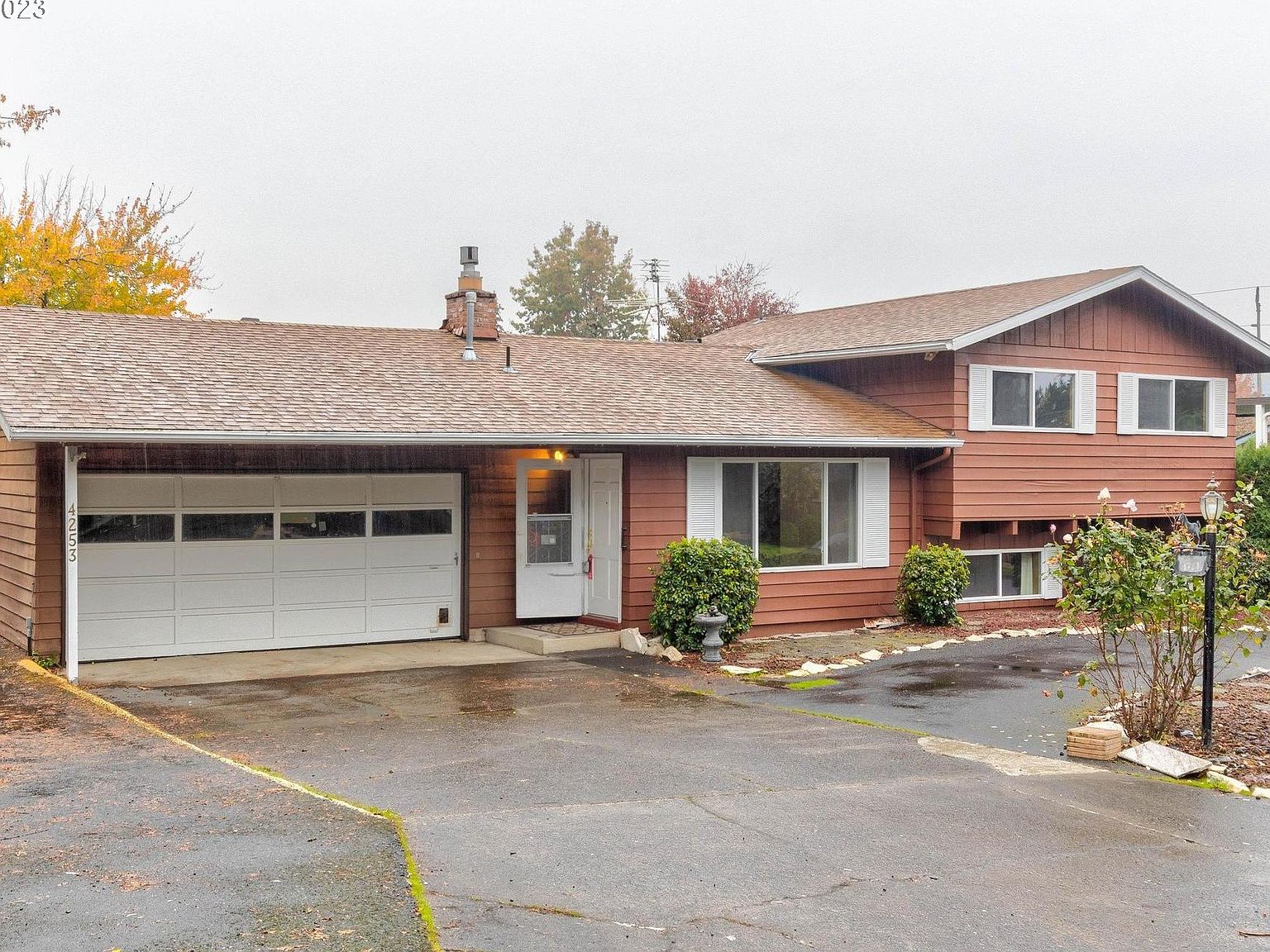 4253 SE Hillside Dr, Milwaukie, OR 97267 Zillow