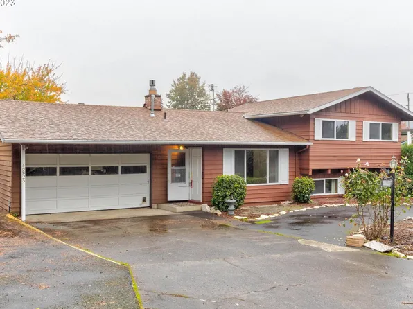 4253 SE Hillside Dr, Milwaukie, OR 97267