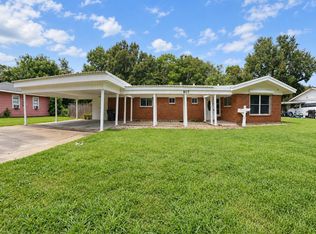 807 Victory Dr, New Iberia, LA 70563