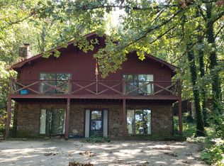 4205 Woodland W, Ozark, AR 72949