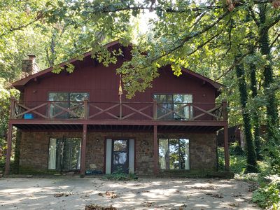 4205 Woodland W, Ozark, AR, 72949