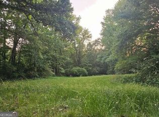 0 Huff Rd TRACT 2, Roopville, GA 30170