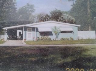4705 SE 3rd Ave, Keystone Heights, FL 32656