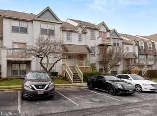 7806 Spinnaker Rd #523, Laurel, MD 20707