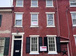 127 E Union St, Burlington, NJ 08016