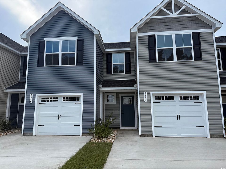 2nd image of 268 Christiana Ln. #C