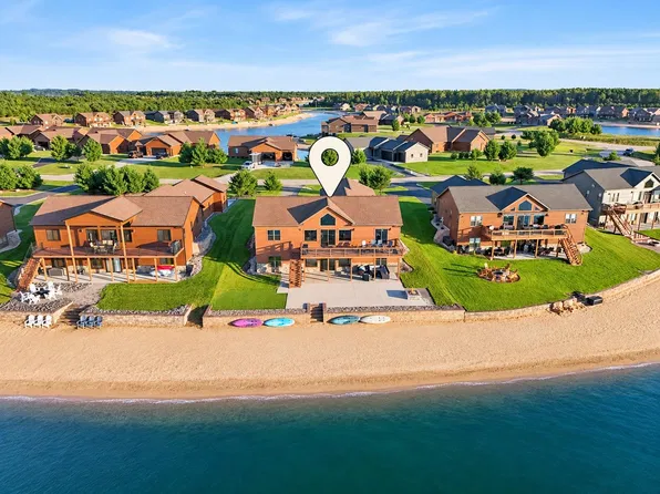 W5764 Brook Trout Ct, New Lisbon, WI 53950