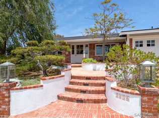 2836 Sugarman Way, La Jolla, CA 92037