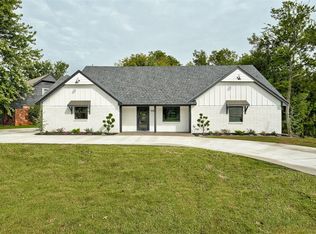 3001 Brookhollow Rd, Oklahoma City, OK 73120