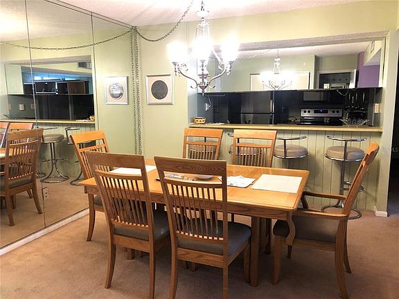 5th image of 450 S Gulfview Blvd APT 807