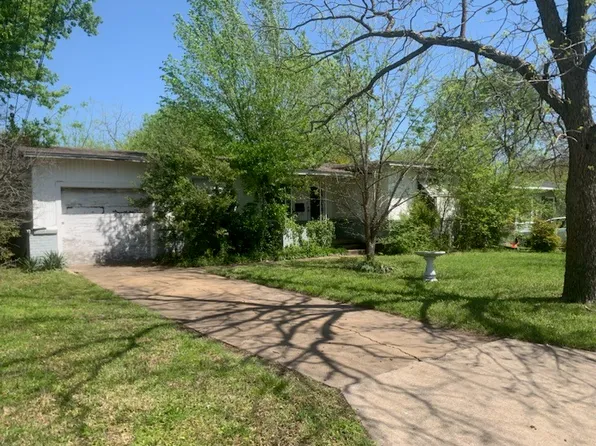 2121 N Hickory St, Sherman, TX 75092