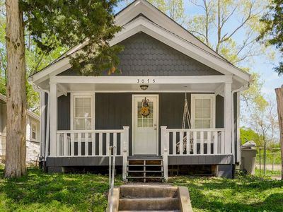 3075 N 31st St, Kansas City, KS, 66104
