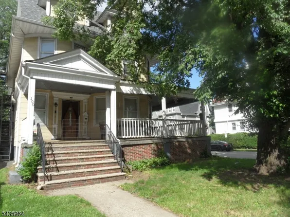 100 Park Ave, East Orange City, NJ 07017