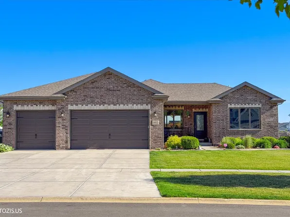 892 W Woodlawn Rd, New Lenox, IL 60451