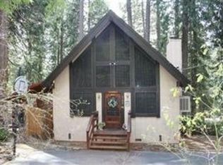 6192 Salmon Way, Pollock Pines, CA 95726