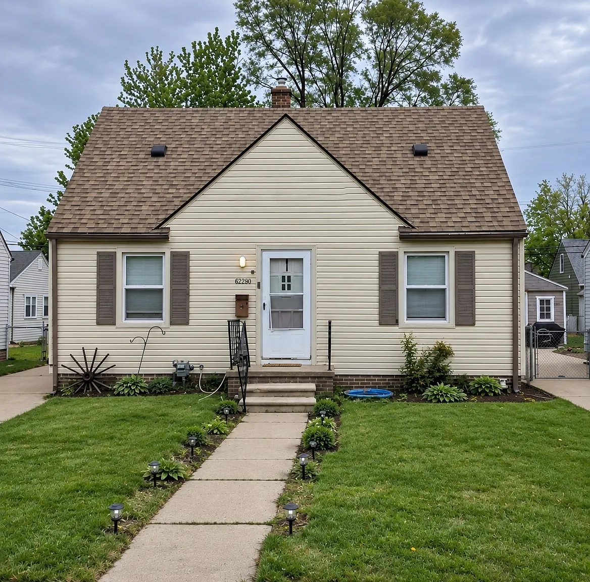 8289 Standard Ave — Photo 1