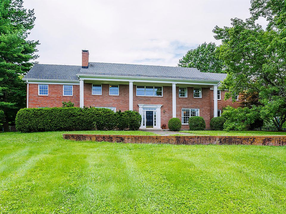 1225 Delong Pl, Lexington, KY 40515 Zillow