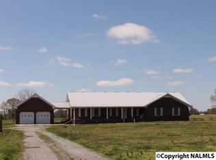 3014 County Road 29, Crossville, AL 35962
