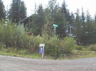 L6A B18 Alyeska Ave, Girdwood, AK 99587