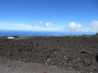 Koa Ln LOT 12, Captain Cook, HI 96704