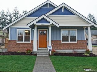 2223 Park View St NE, Olympia, WA 98506