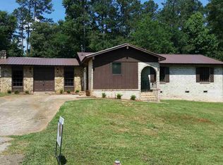 122 Forest Ln, Barnesville, GA 30204