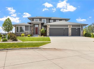 1602 NE Hillside Ct, Ankeny, IA 50021