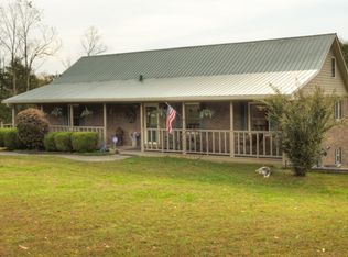 6419 Morton Rd, Greenbrier, TN 37073