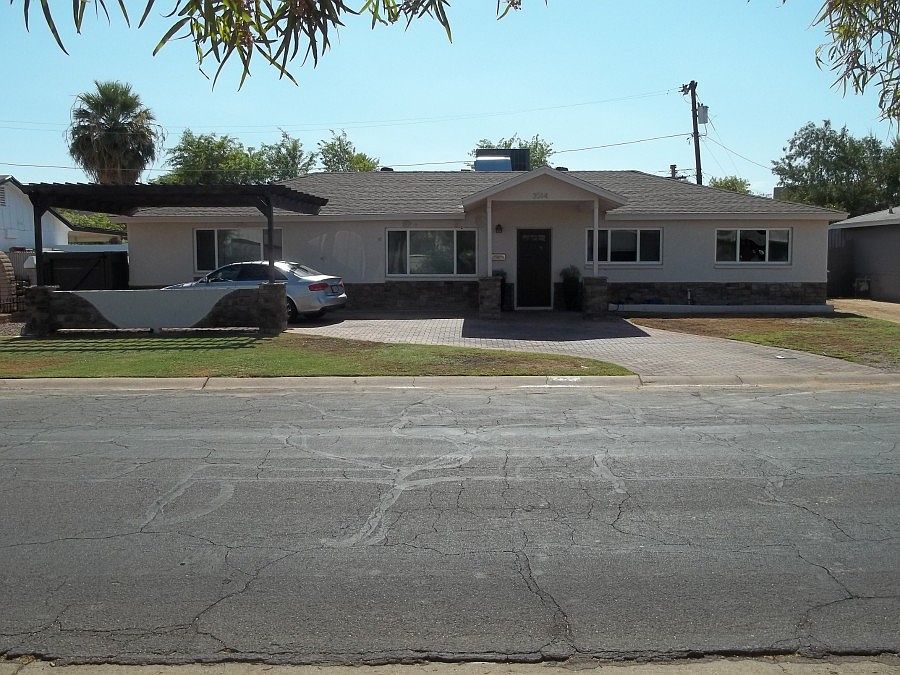 3514 N 62nd Pl, Scottsdale, AZ 85251 Zillow