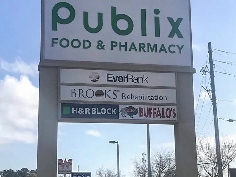 Publix at Normandy Crossing Shopping Center