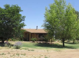 2876 W Otmo Dr, Chino Valley, AZ 86323