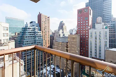 Rented by Mirador Real Estate