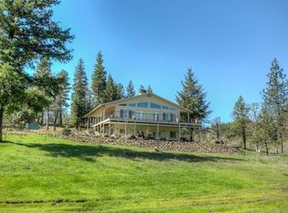 13210 Butte Falls Hwy, Eagle Pt, OR 97524