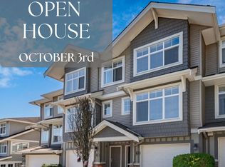 11282 Cottonwood Dr #43, Maple Ridge, BC V2X8W7