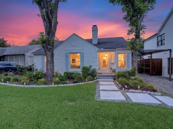 7015 Coronado Ave, Dallas, TX 75214