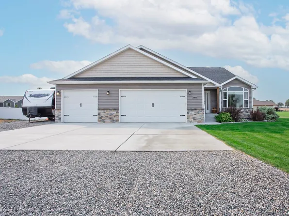 6870 Sandysprings Cir, Billings, MT 59106